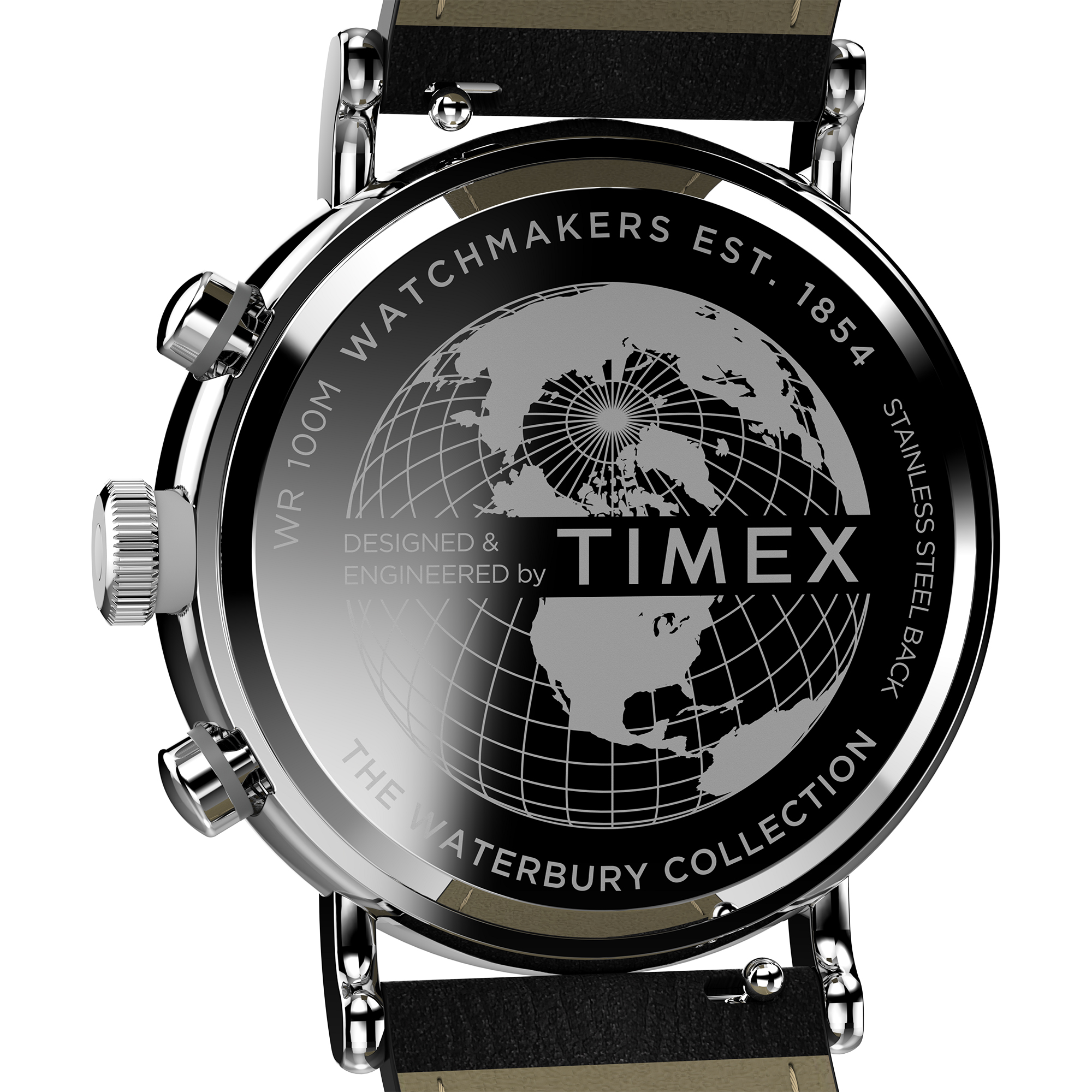 Timex TW2W47400 zegarek