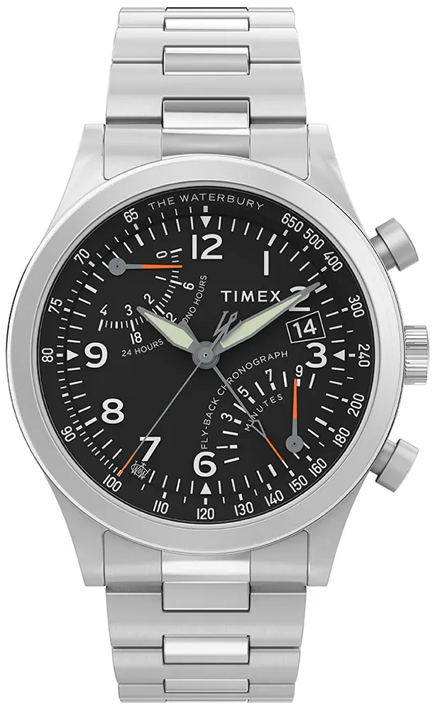Zegarek Timex TW2W47800
