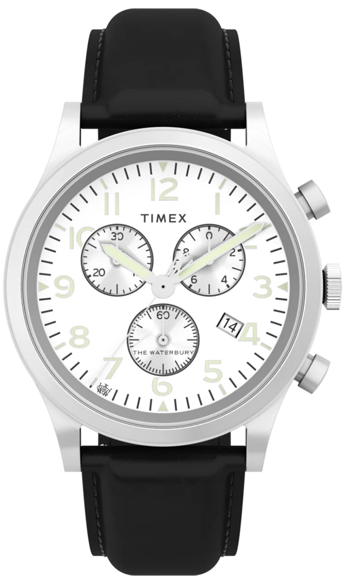 Zegarek Timex TW2W48100
