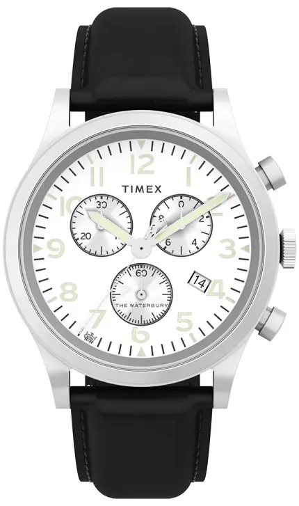 Timex TW2W48100 - zdjęcie 1