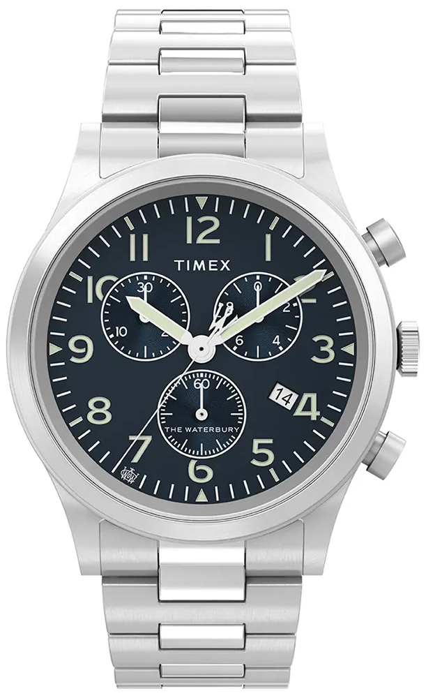 Timex TW2W48200 - miniatura 1