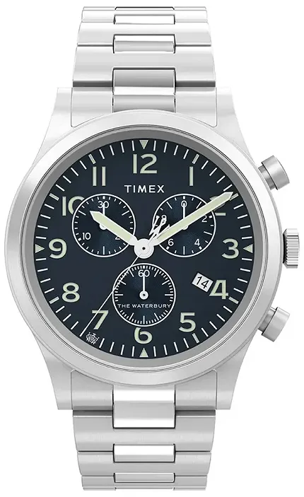 Timex TW2W48200 - zdjęcie 1