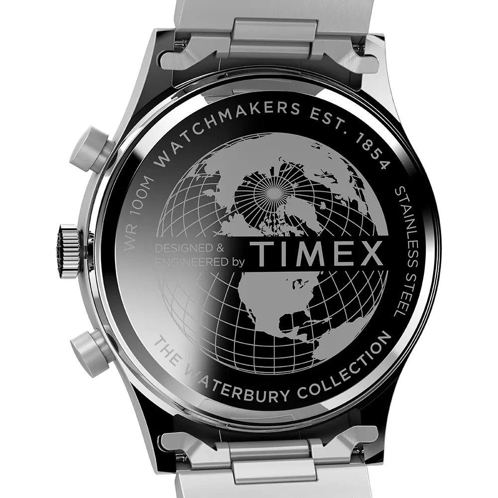 Timex TW2W48200 zegarek - miniatura 4