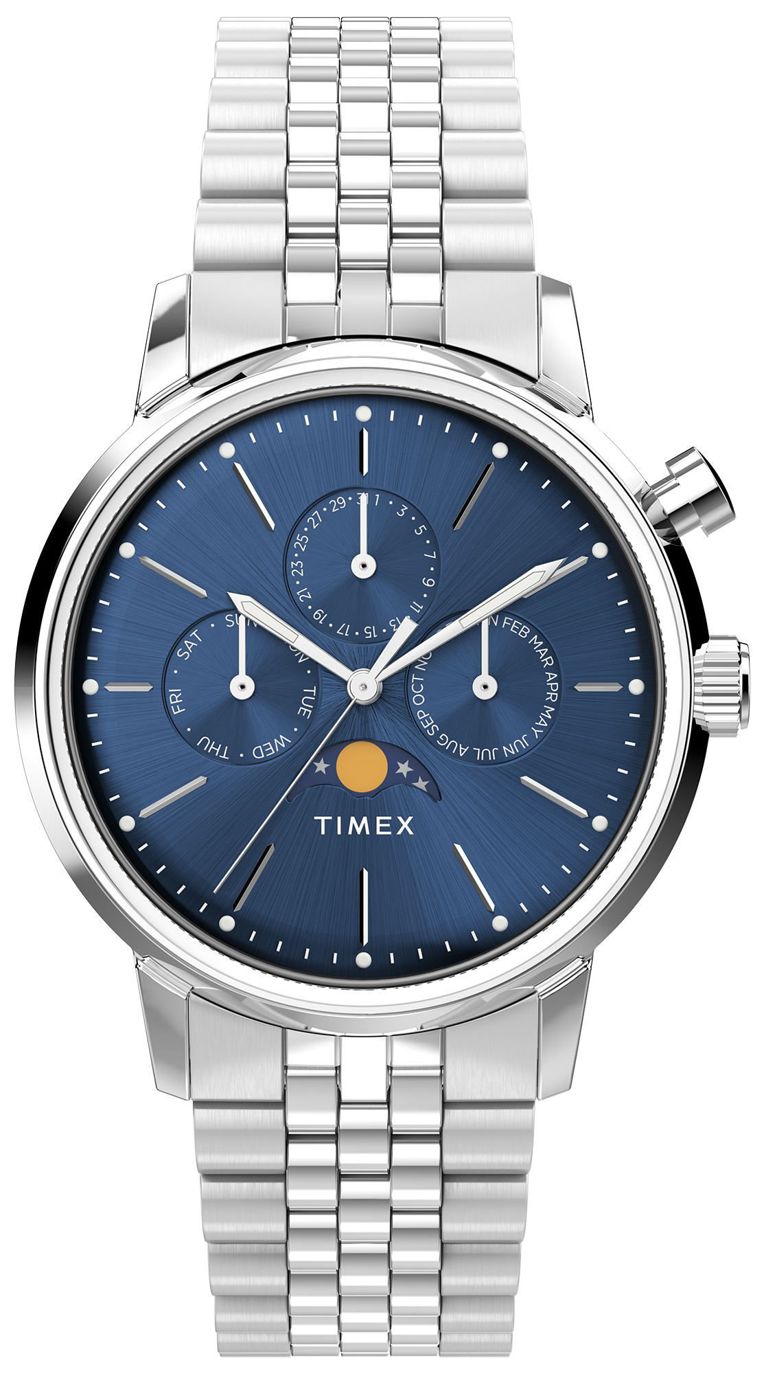 Timex TW2W51300 - miniatura 1