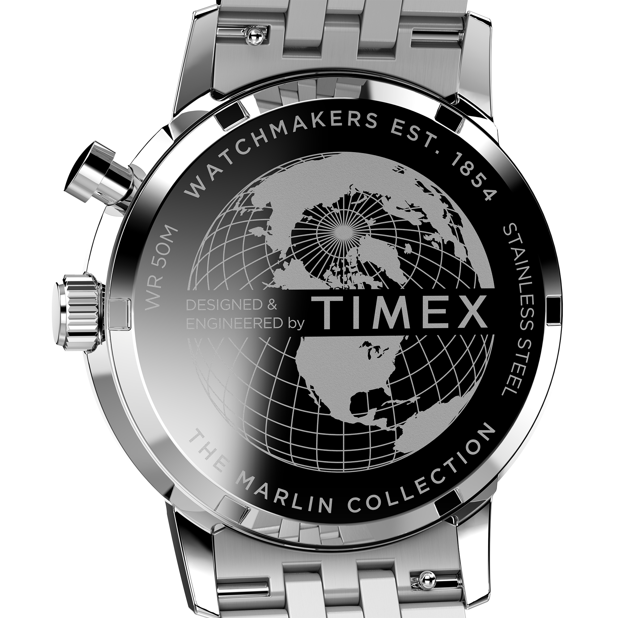 Timex TW2W51300 zegarek - miniatura 4