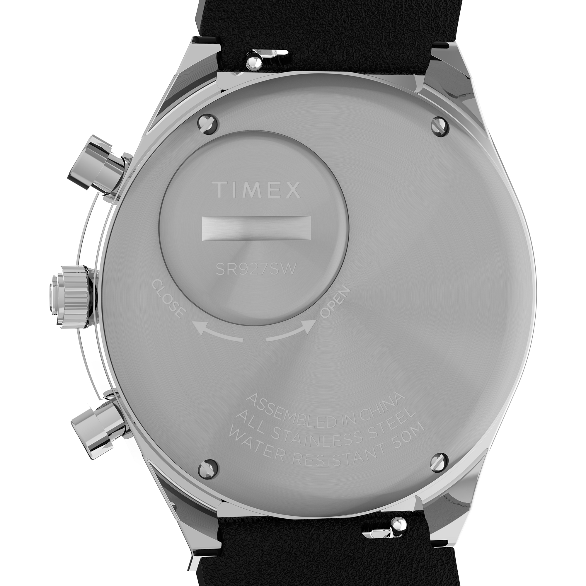 Timex TW2W53400 zegarek