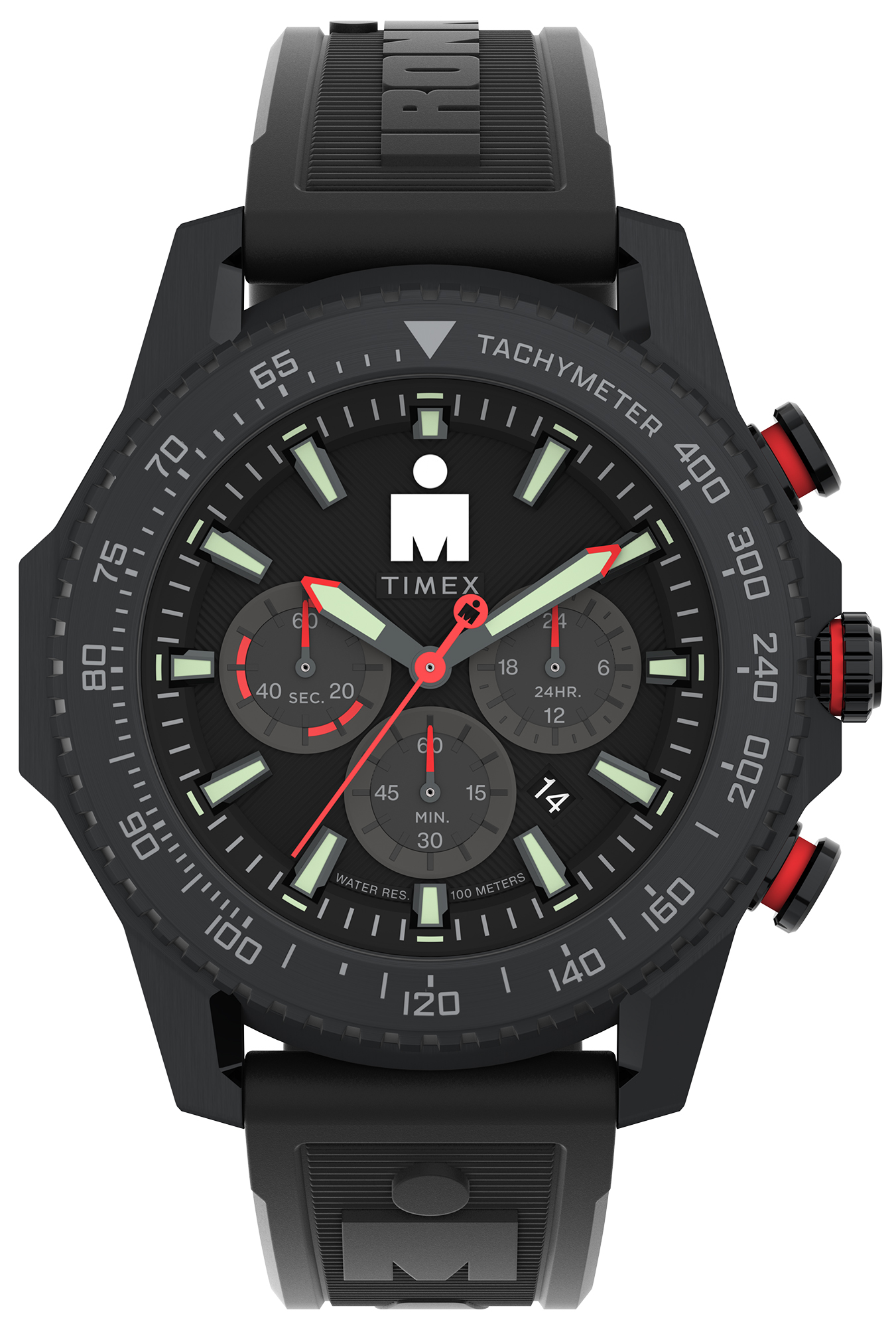 Ironman Adrenaline Timex TW2W55400 