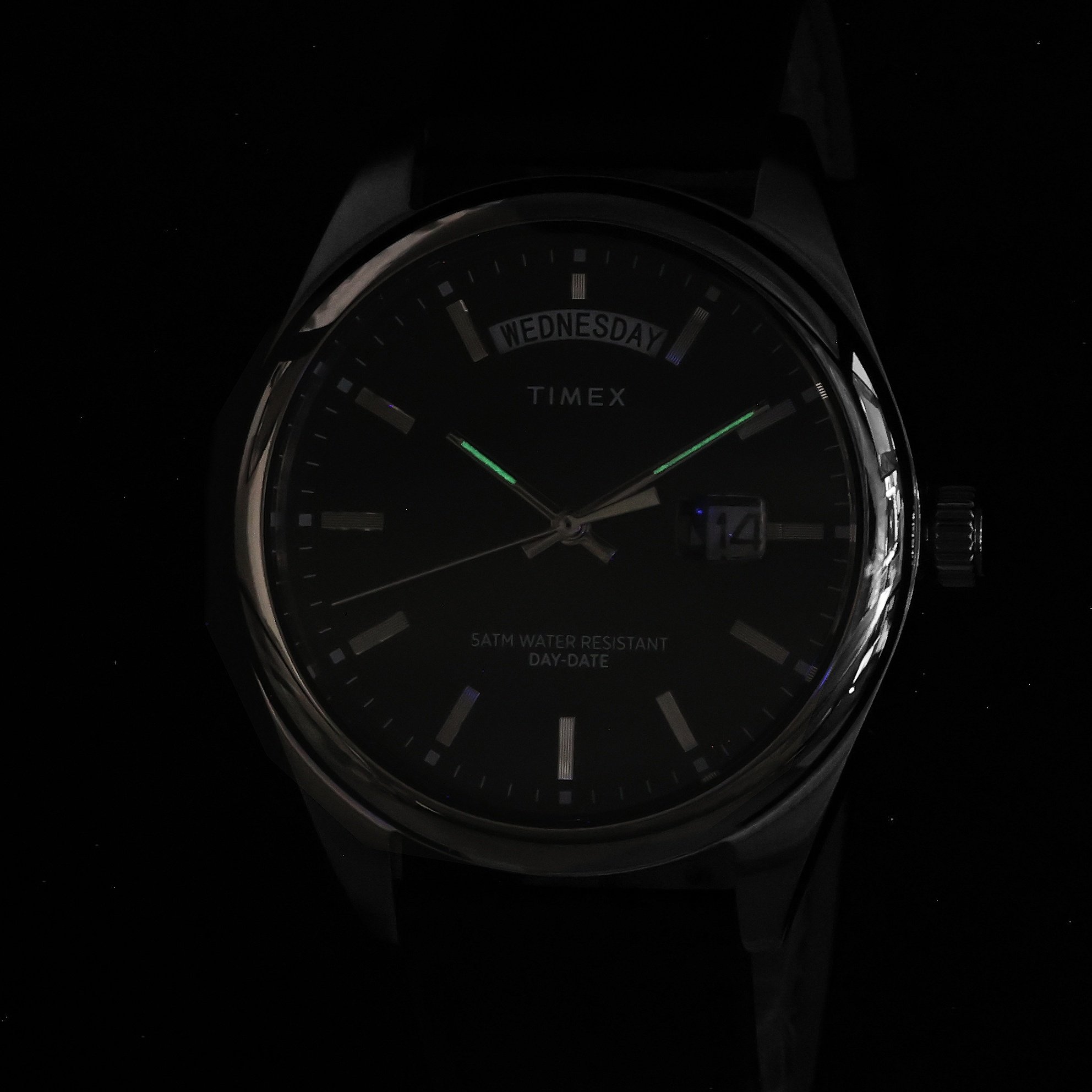 Timex TW2W57400 Legacy zegarek męski