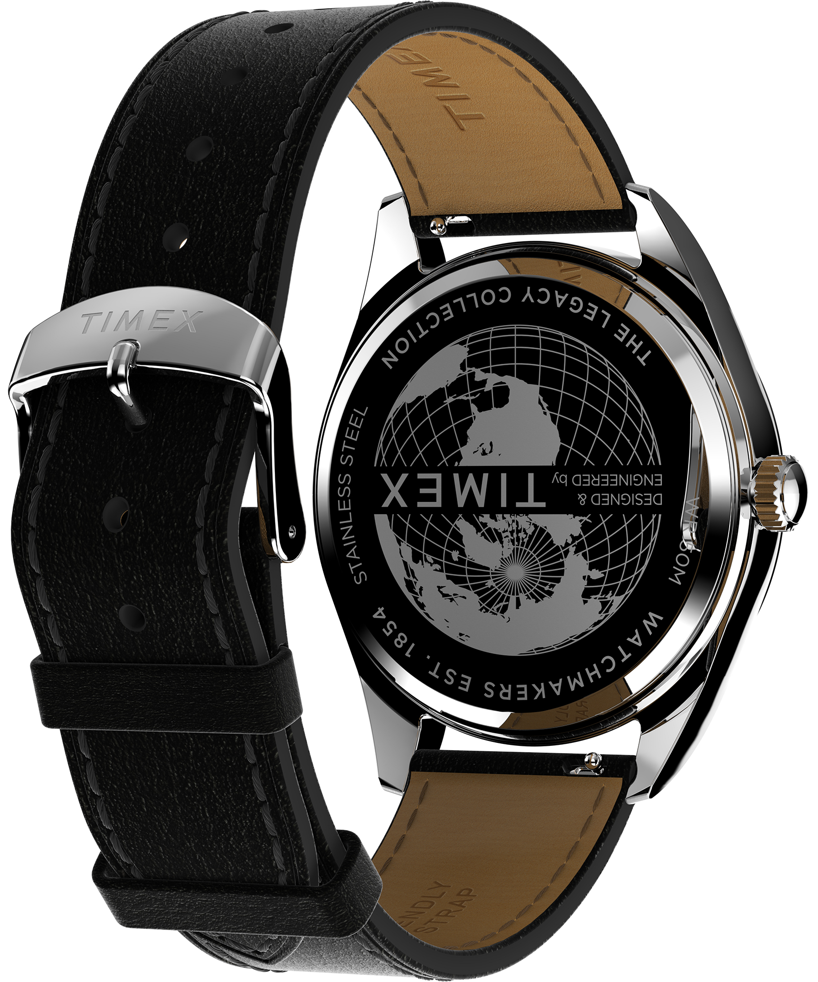 Timex TW2W57400 zegarek