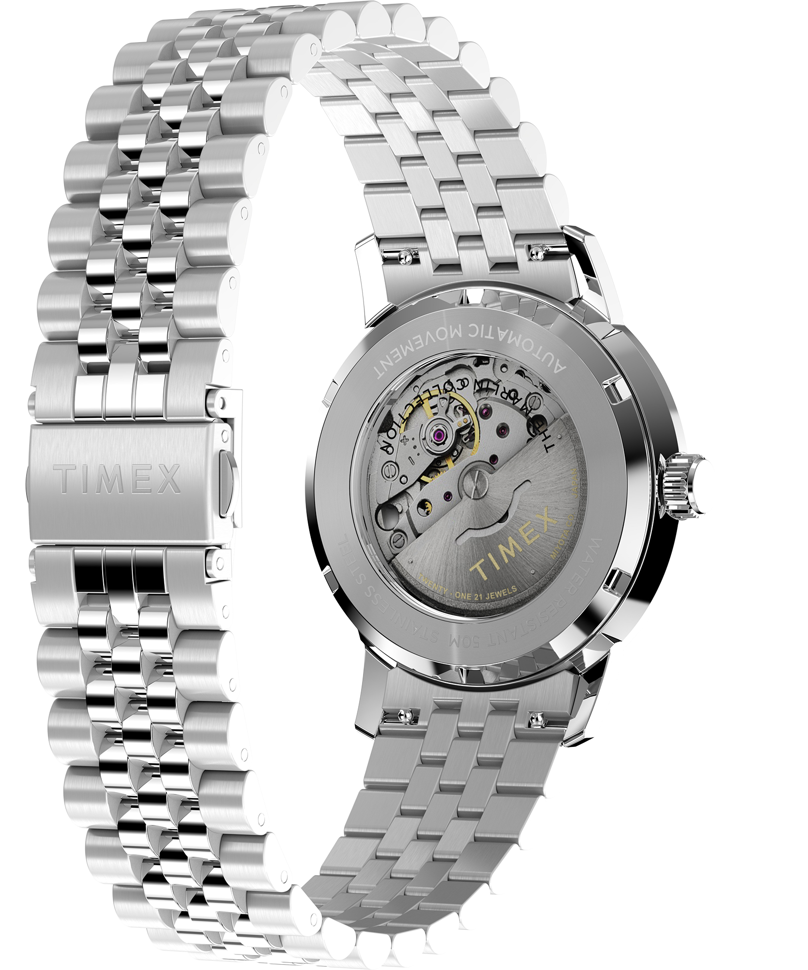 Timex TW2W59200 zegarek