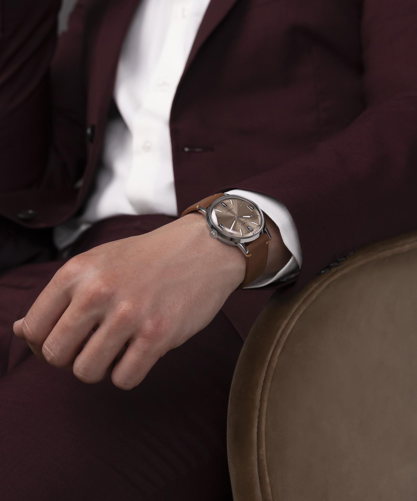 Timex TW2W59300 zegarek - miniatura 12