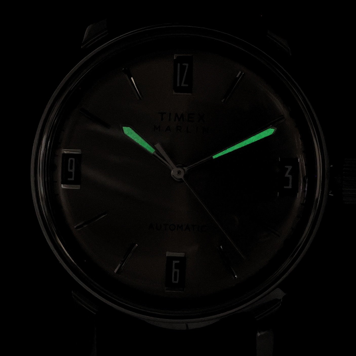 Timex TW2W59300 zegarek amerykańskie Marlin - miniatura 5