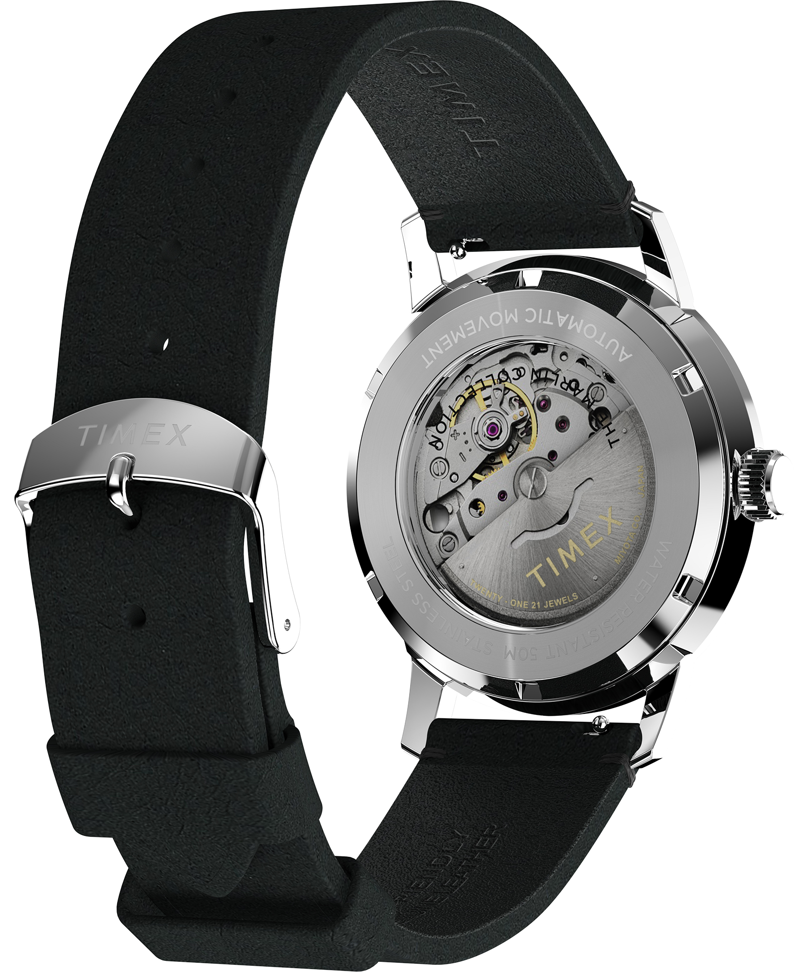 Timex TW2W59700 zegarek