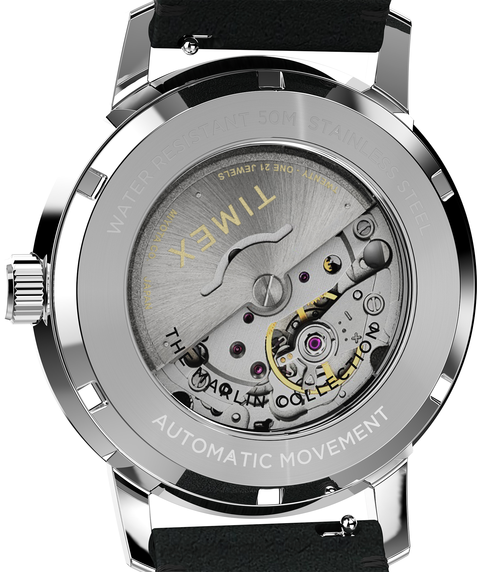 Timex TW2W59700 zegarek