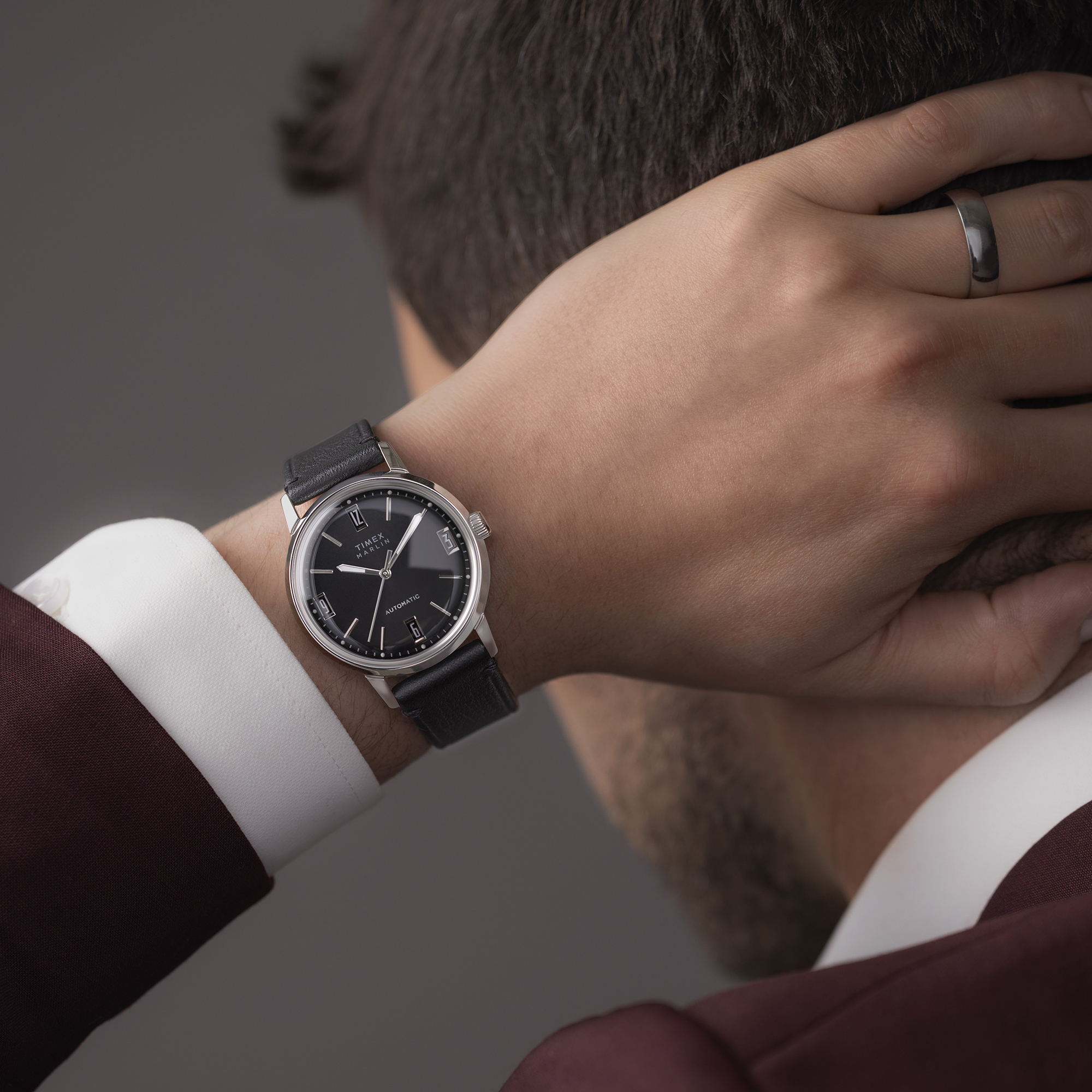 Timex TW2W59700 zegarek