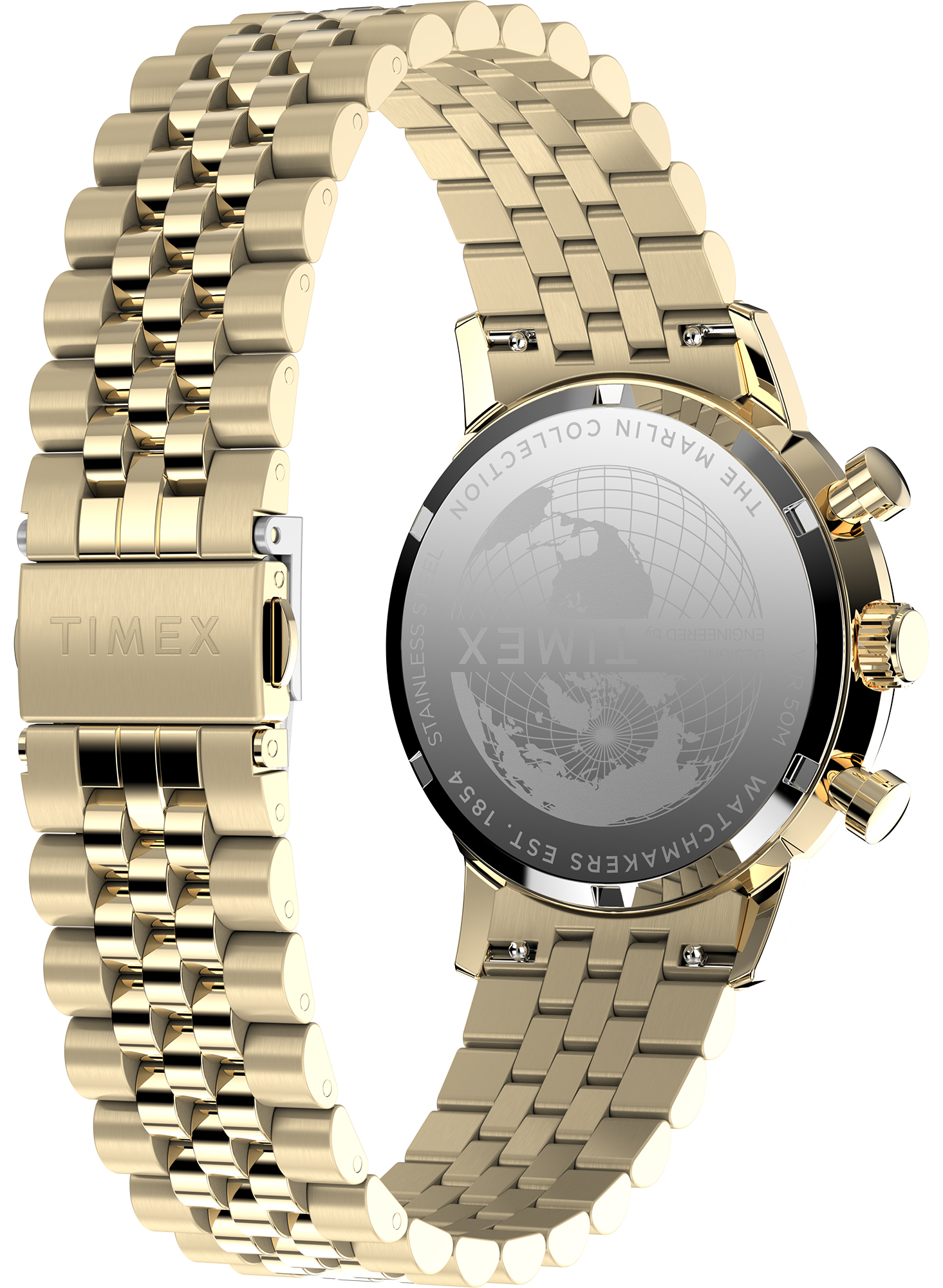 Timex TW2W59900 zegarek - miniatura 4