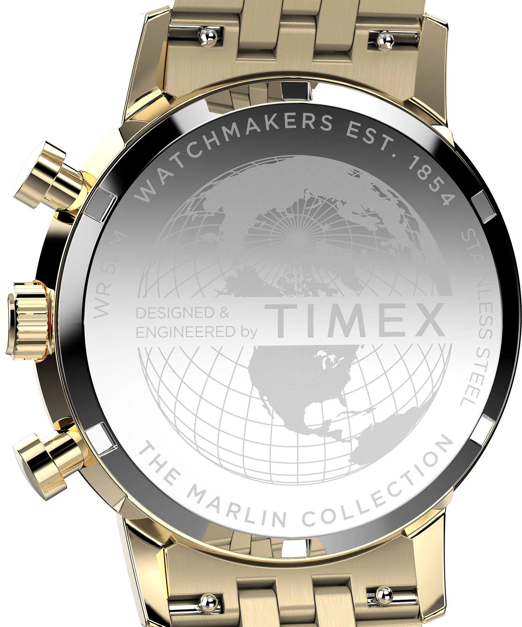 Timex TW2W59900 zegarek - miniatura 5