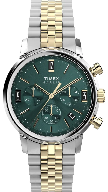 Timex TW2W60000 - zdjęcie 1