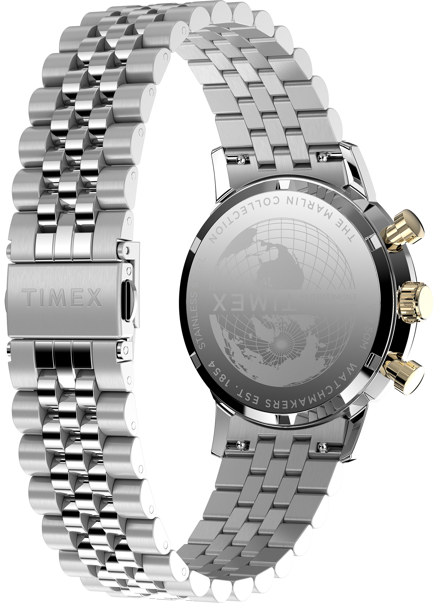 Timex TW2W60100 zegarek