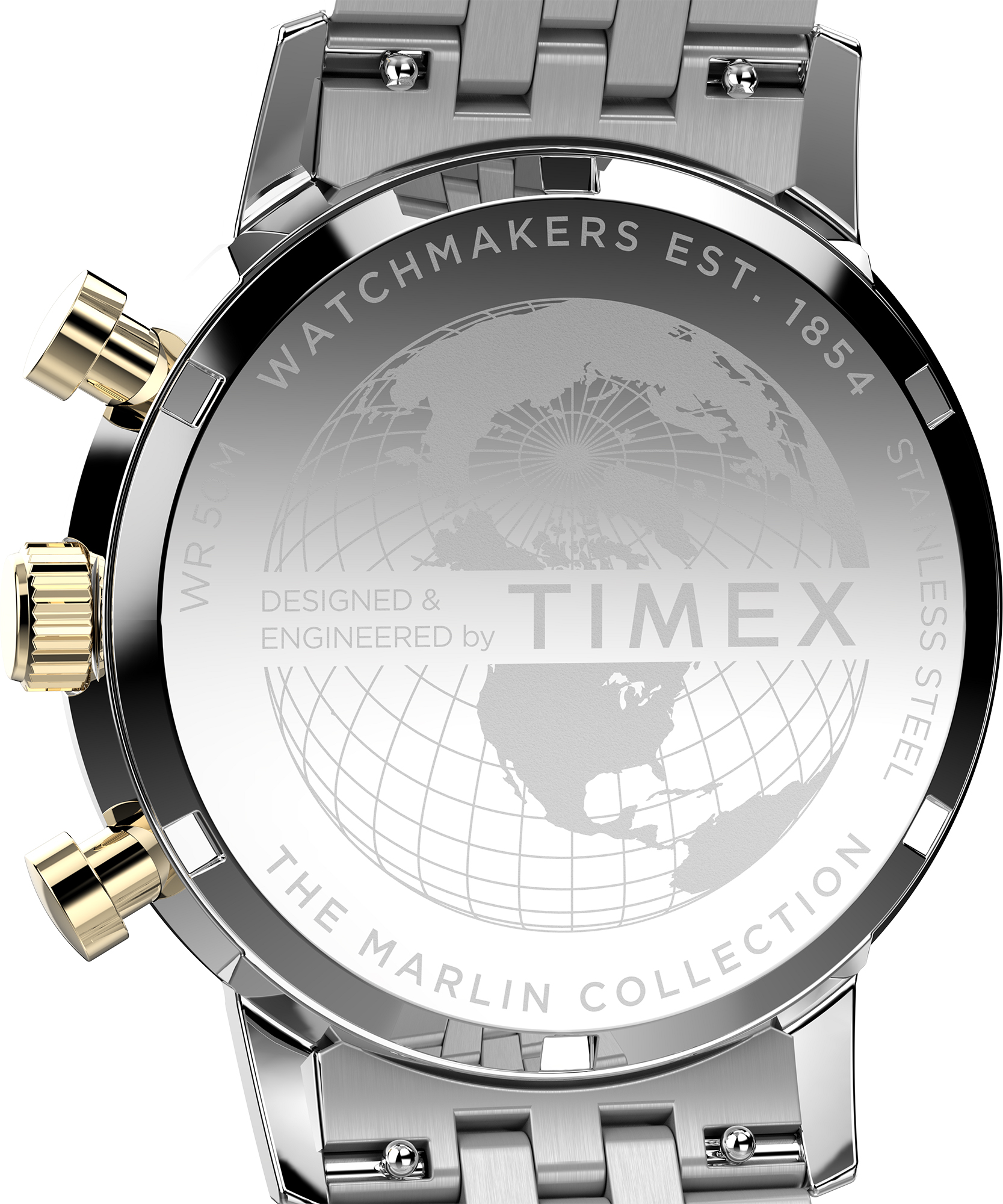 Timex TW2W60100 zegarek