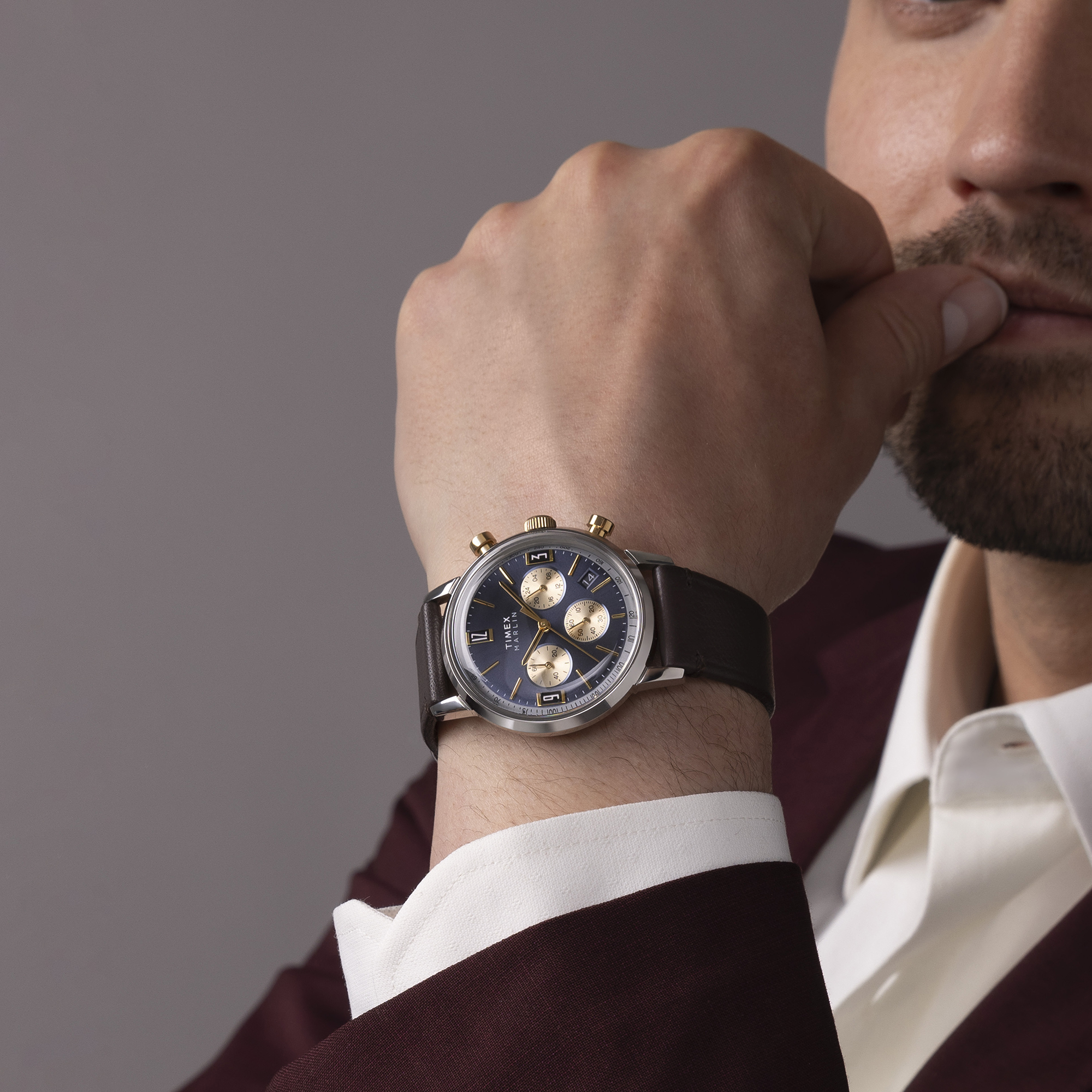 Timex TW2W60400 Marlin zegarek - miniatura 8