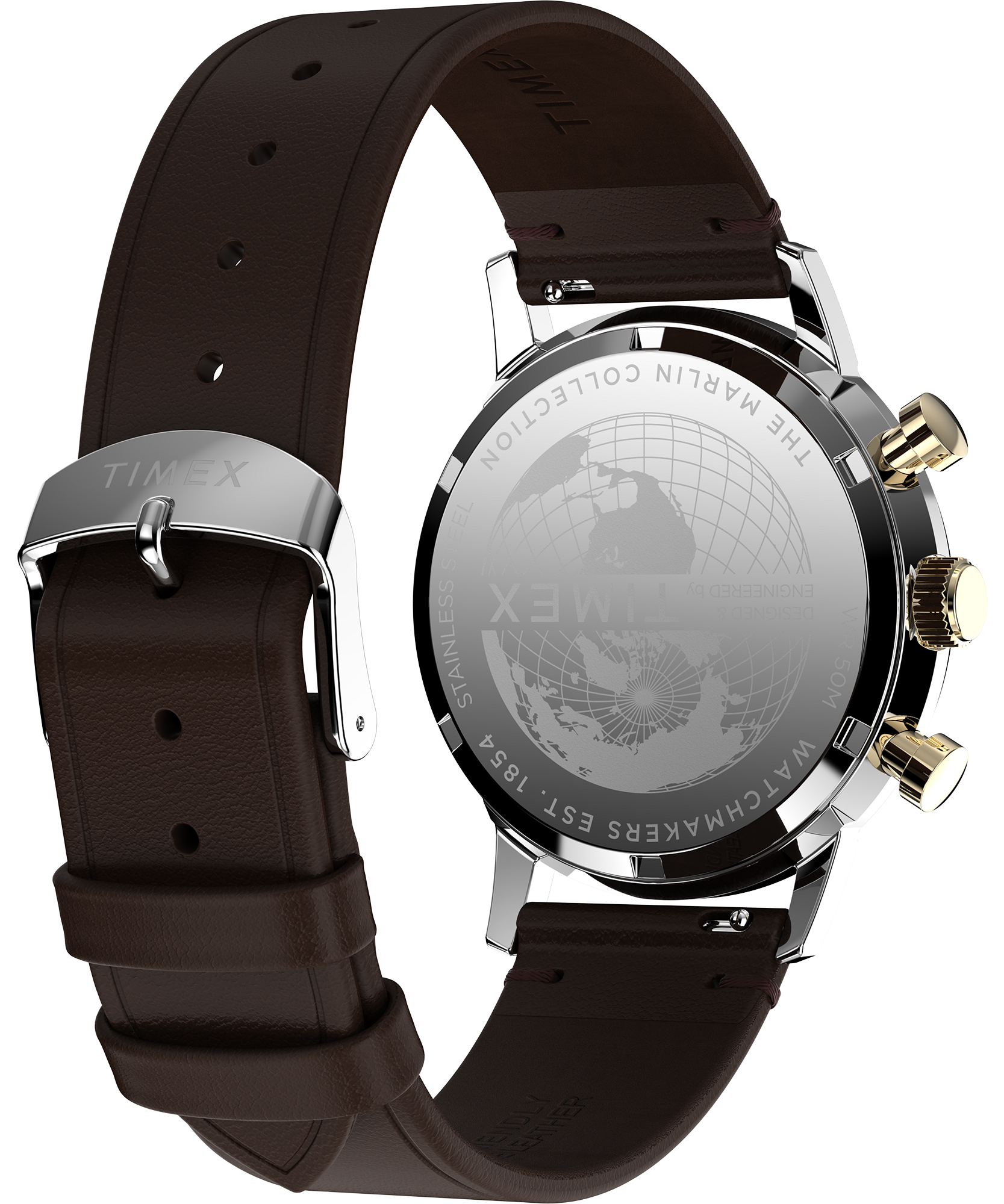 Timex TW2W60400 zegarek - miniatura 4