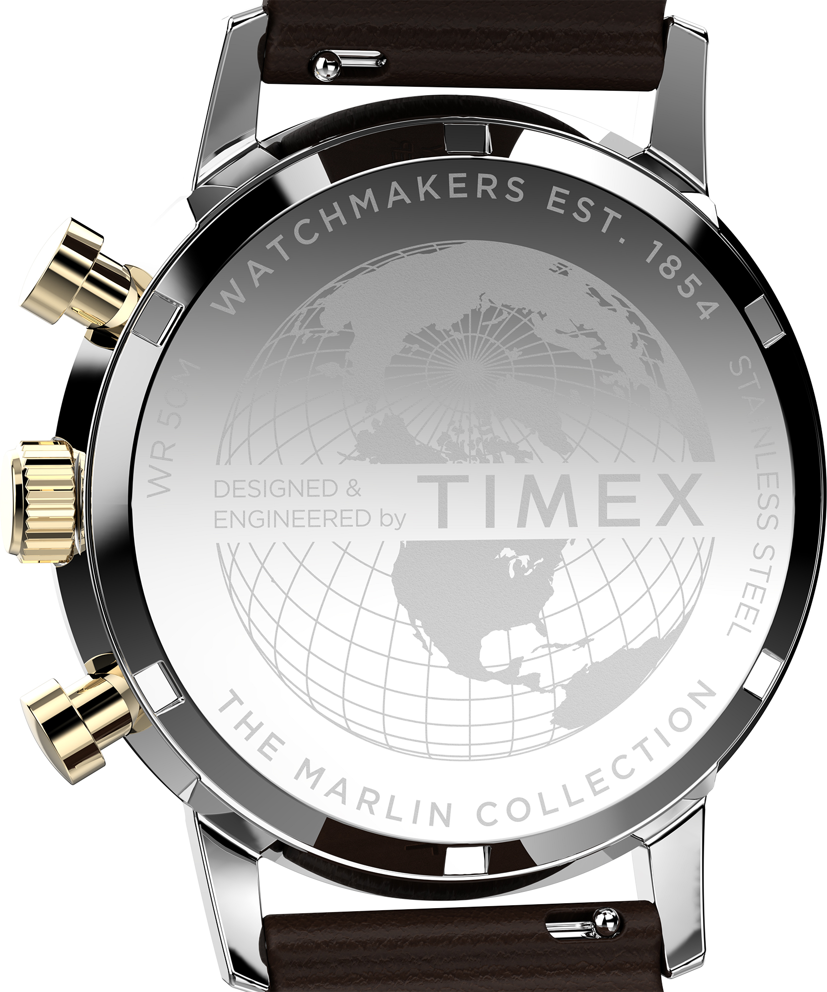 Timex TW2W60400 zegarek - miniatura 5