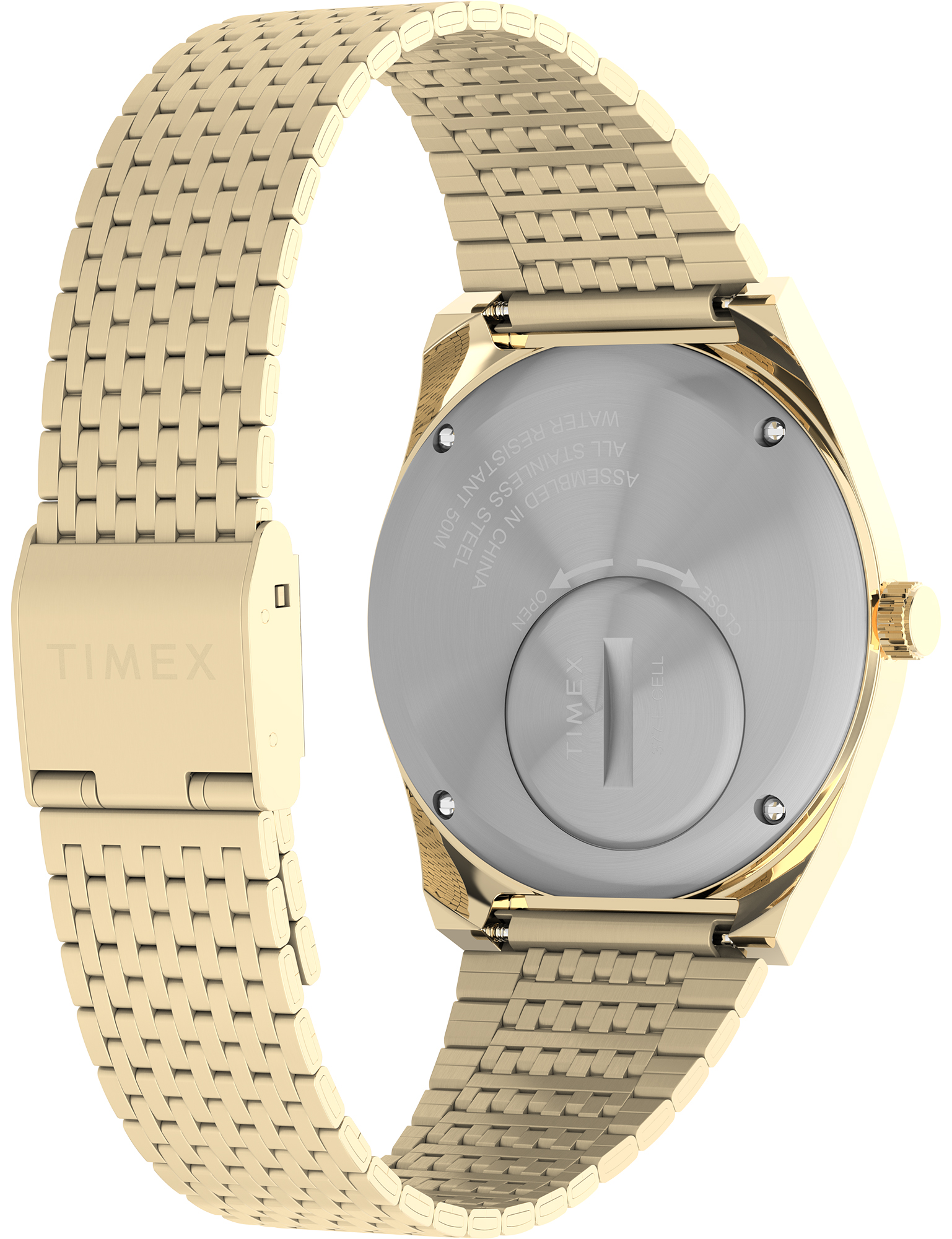 Timex TW2W62500 zegarek