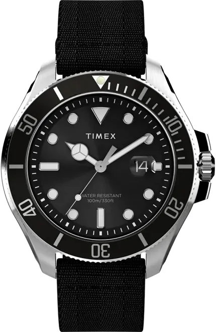 Timex TW2W62600 Harborside Harborside Coast - zdjęcie 1