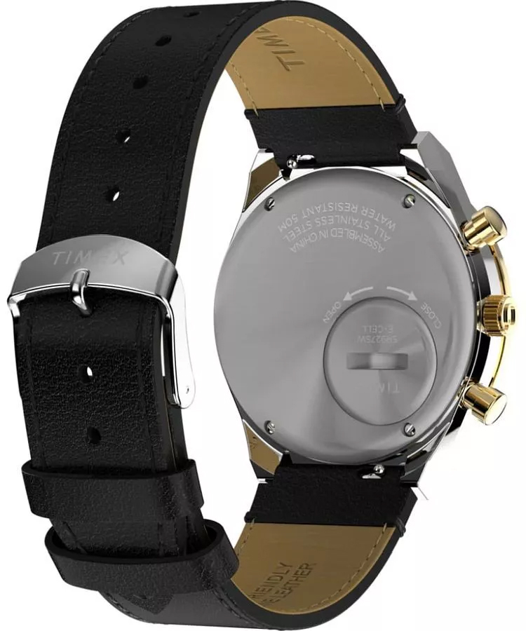 Timex TW2W64300 zegarek