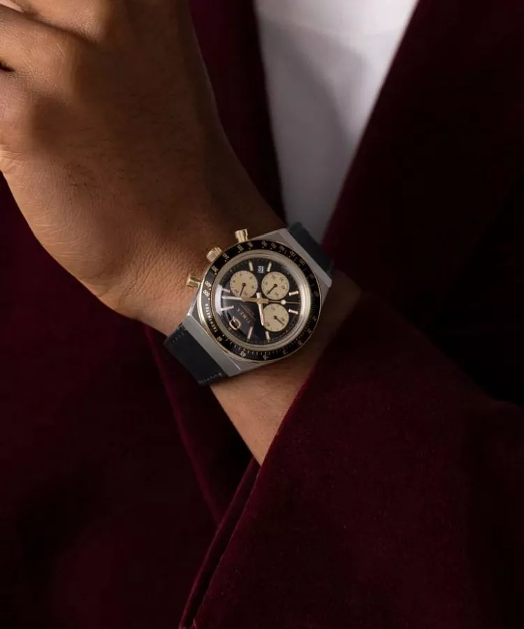 Timex TW2W64300 zegarek