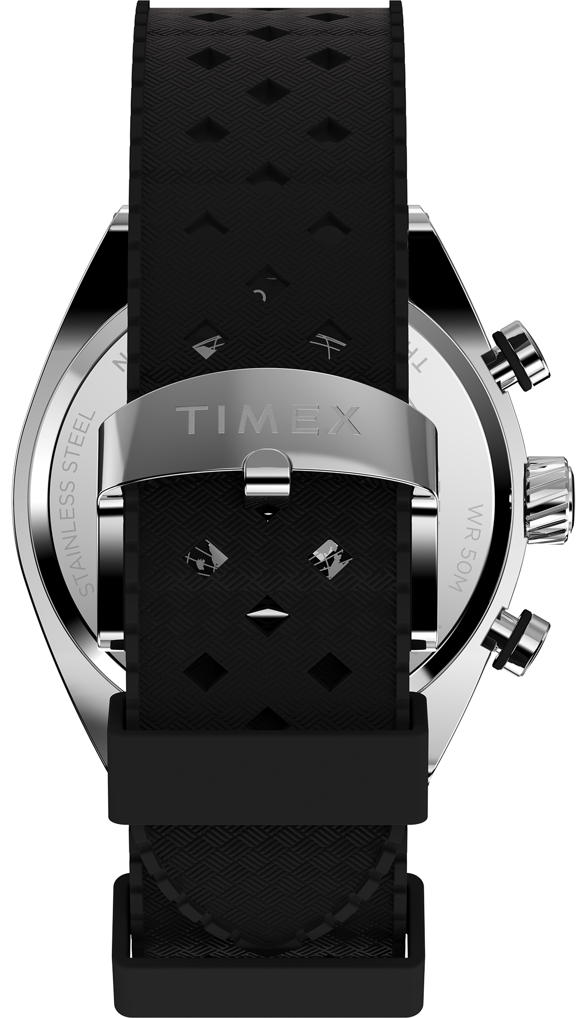 Timex TW2W64500 zegarek - miniatura 2