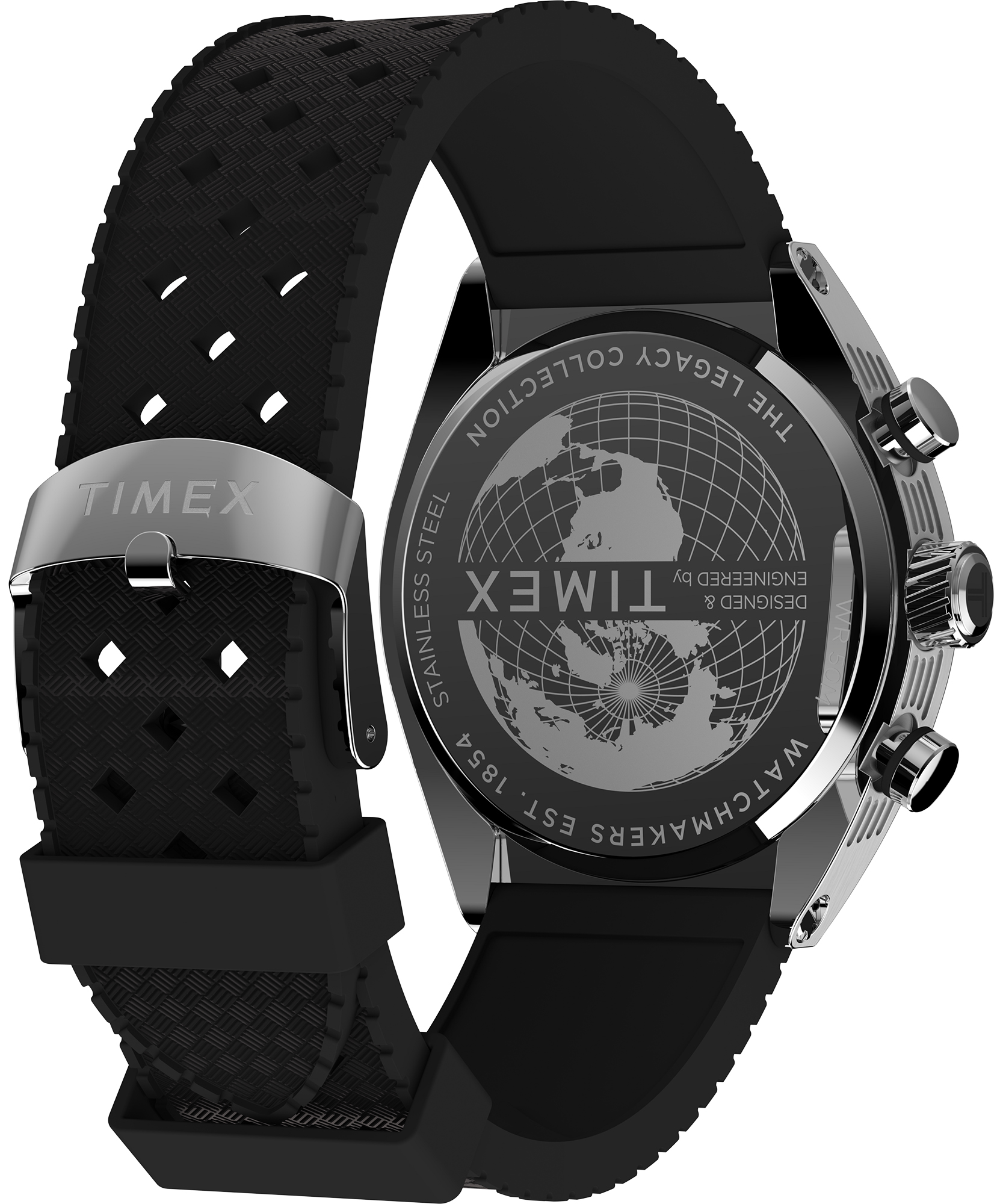 Timex TW2W64500 zegarek - miniatura 4