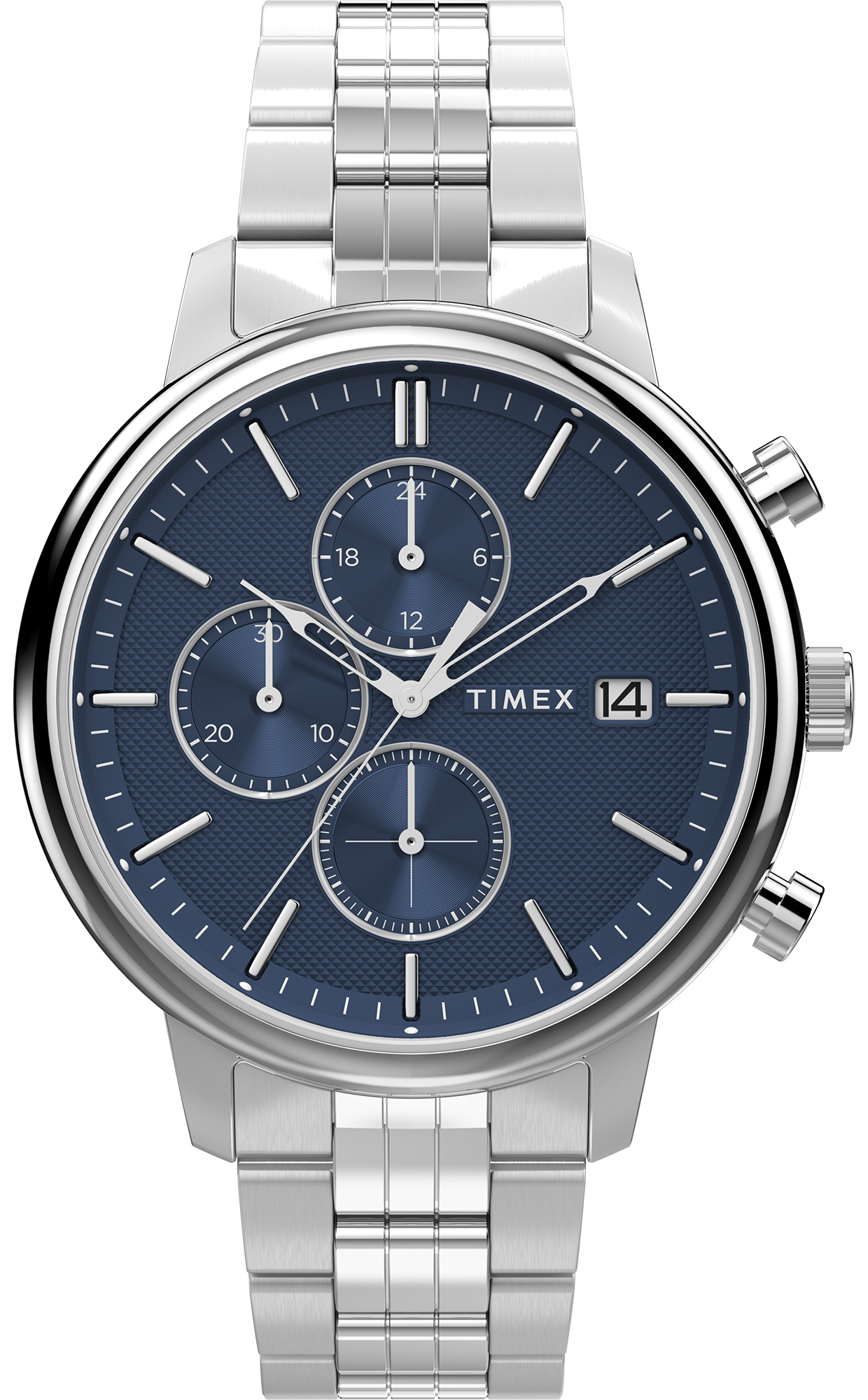 Chicago 45mm Timex TW2W67900 