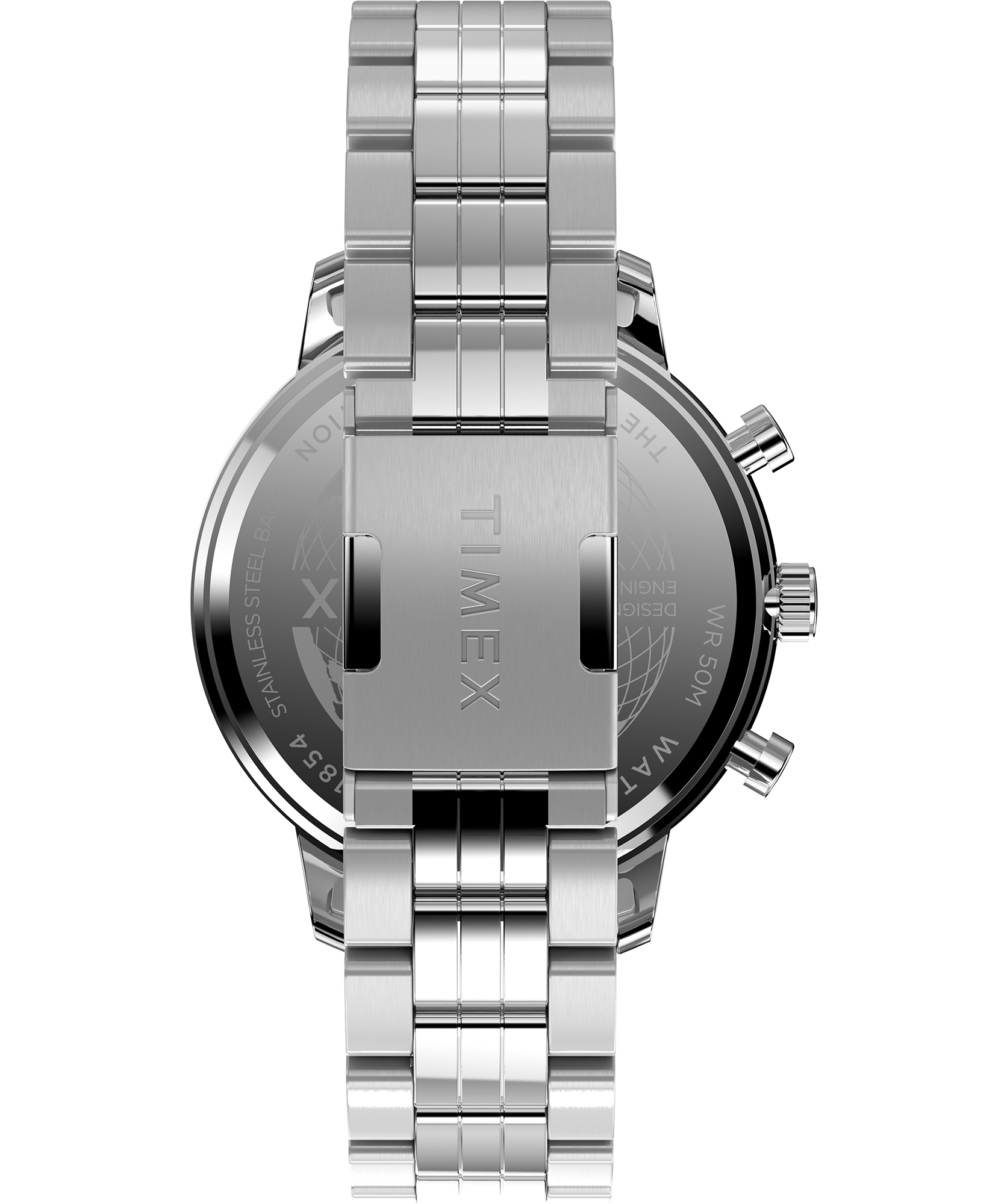 Timex TW2W67900 zegarek - miniatura 2