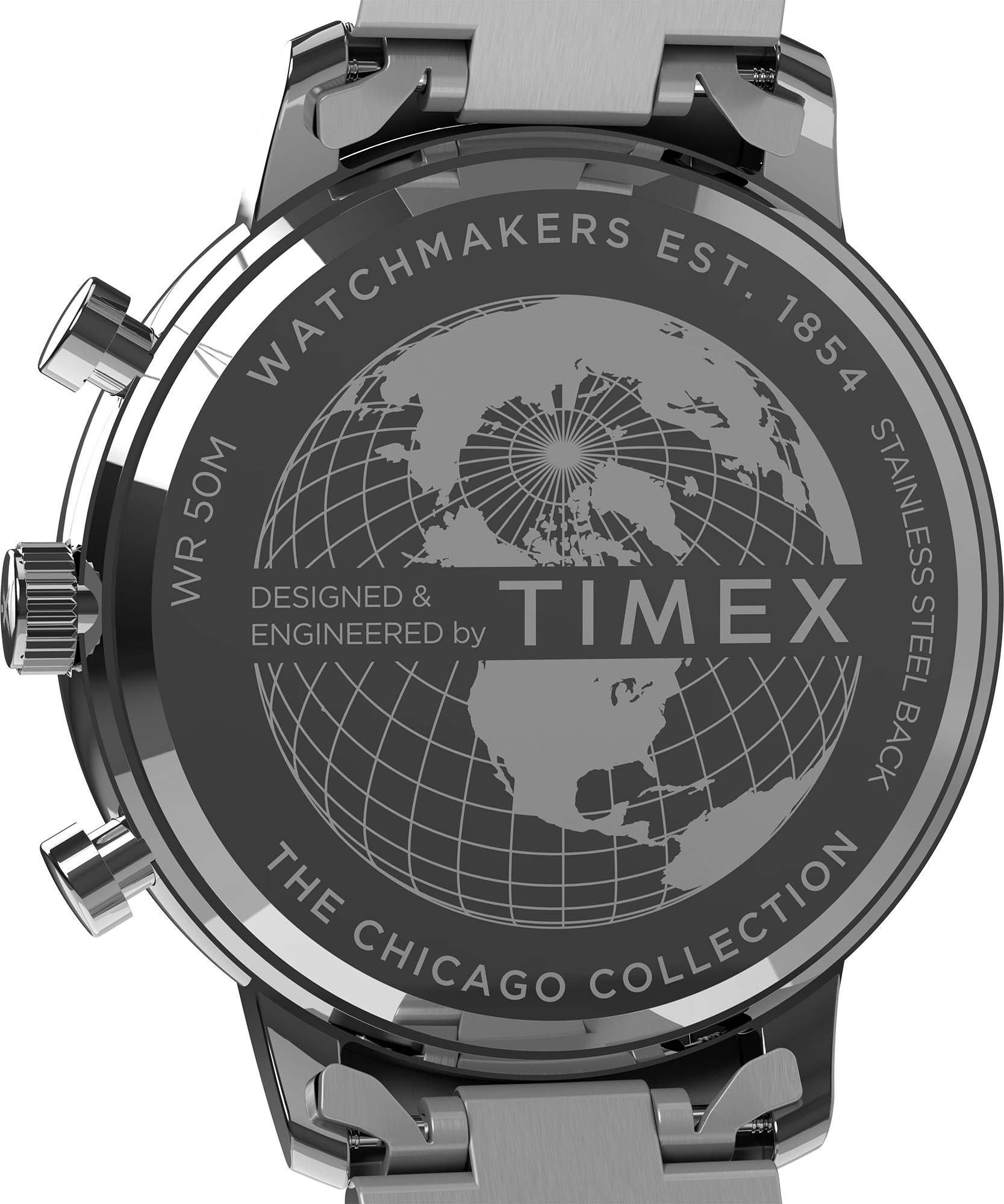 Timex TW2W67900 zegarek - miniatura 3
