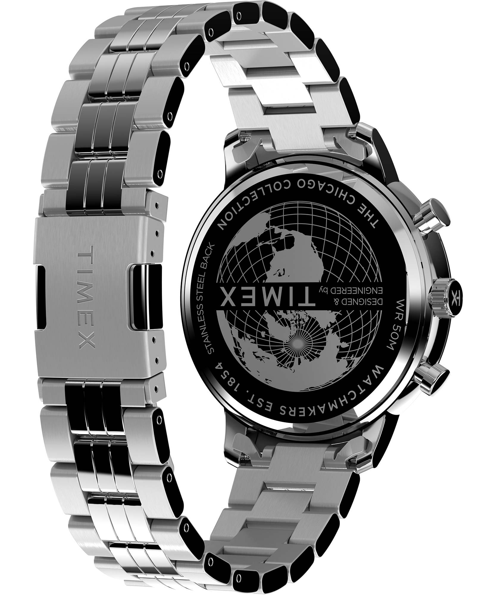 Timex TW2W67900 zegarek - miniatura 4