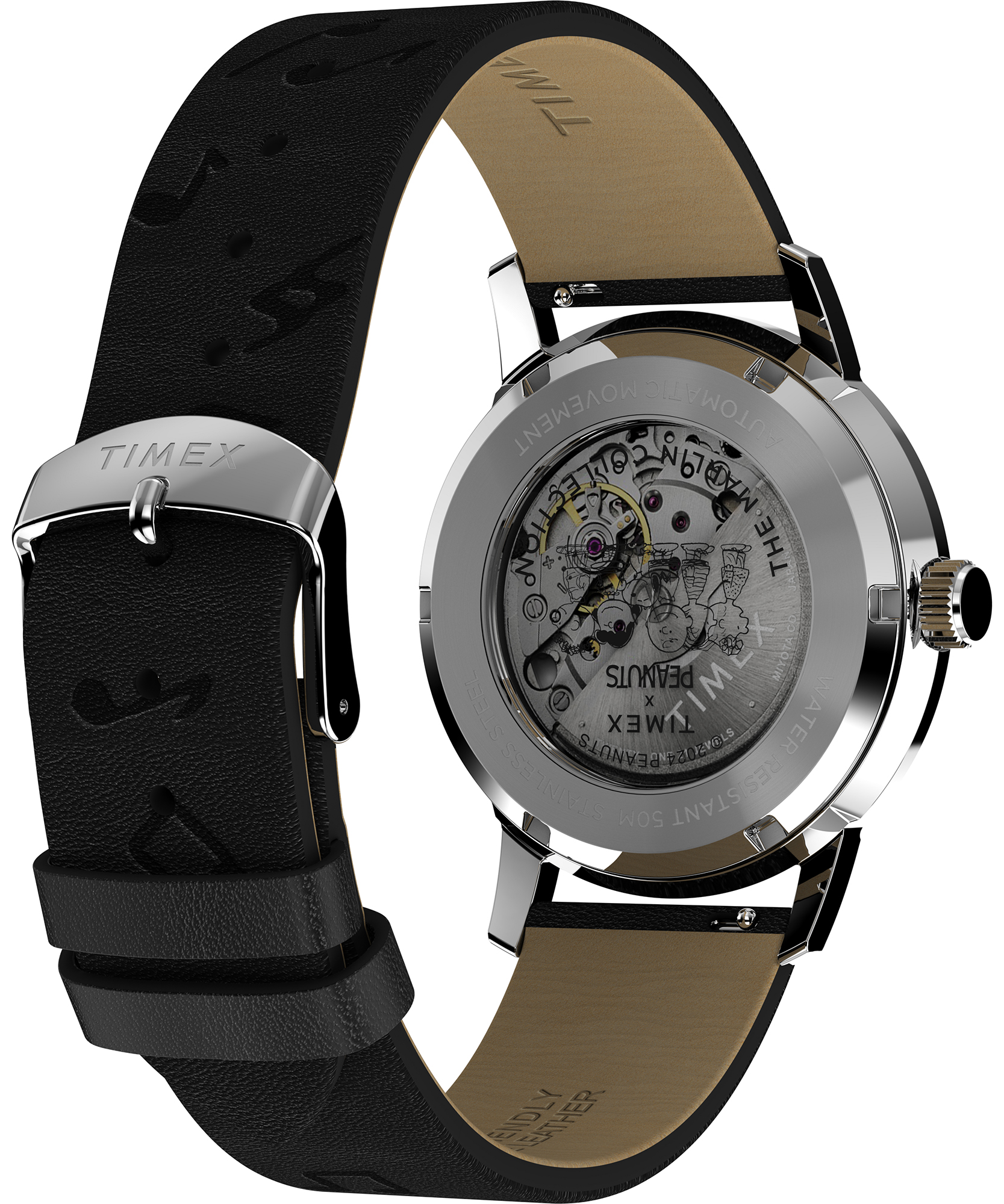 Timex TW2W68800 zegarek - miniatura 8