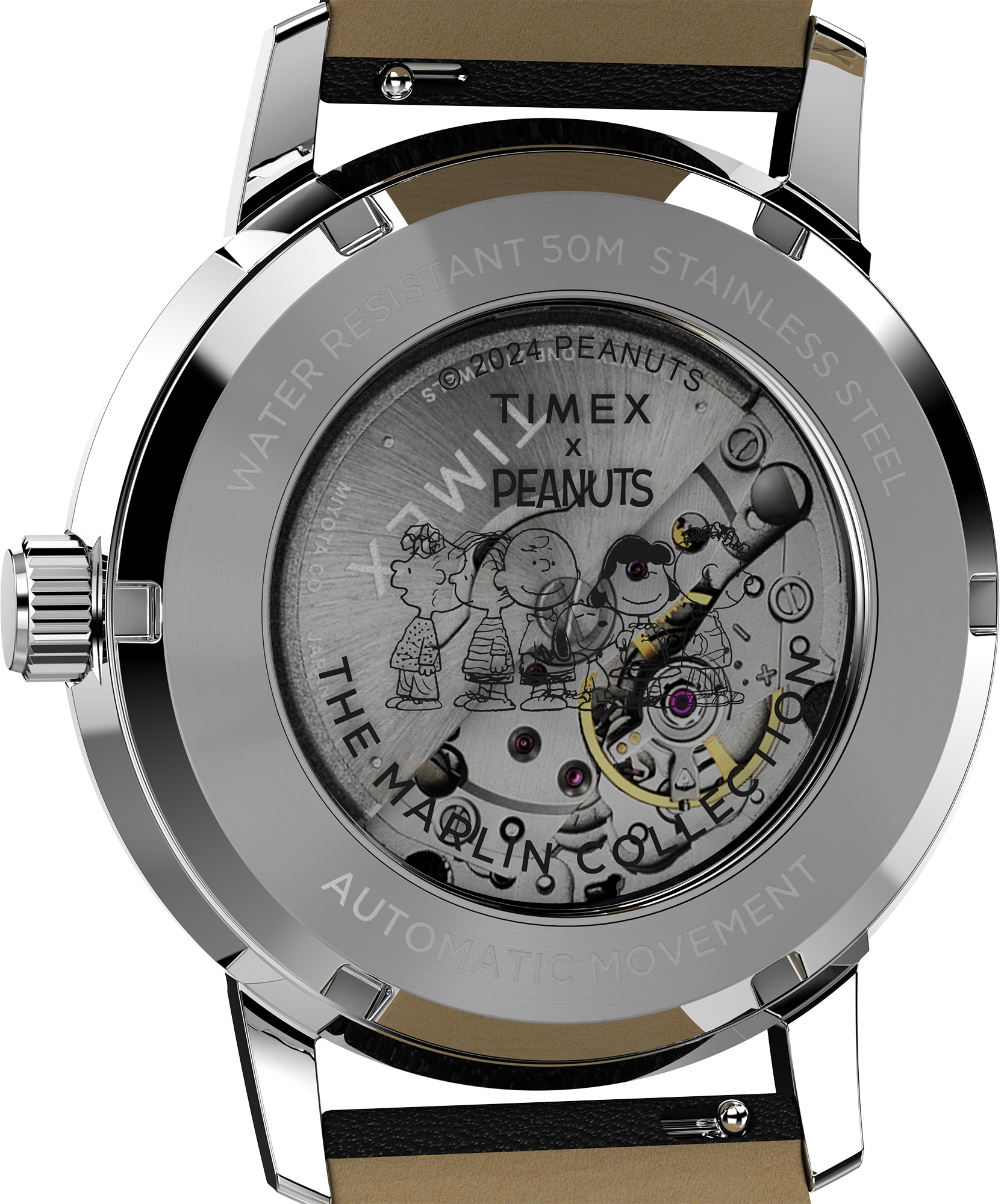 Timex TW2W68800 zegarek - miniatura 9