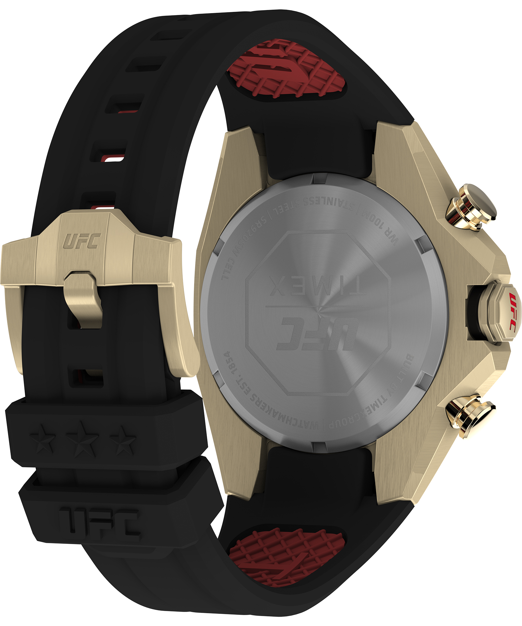 Timex TW2W69800 zegarek - miniatura 4