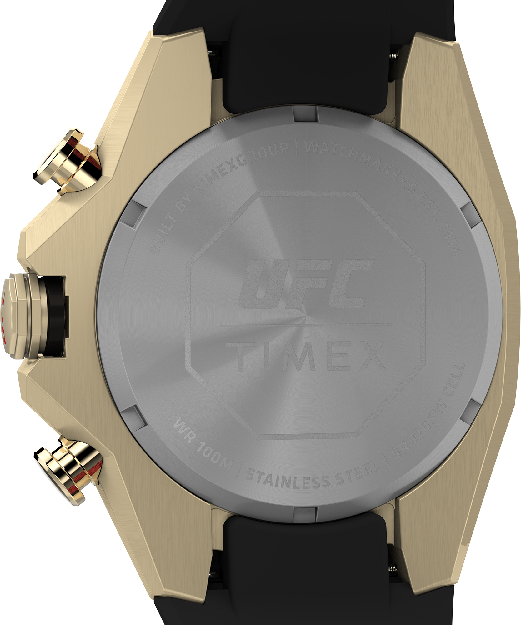Timex TW2W69800 zegarek - miniatura 5