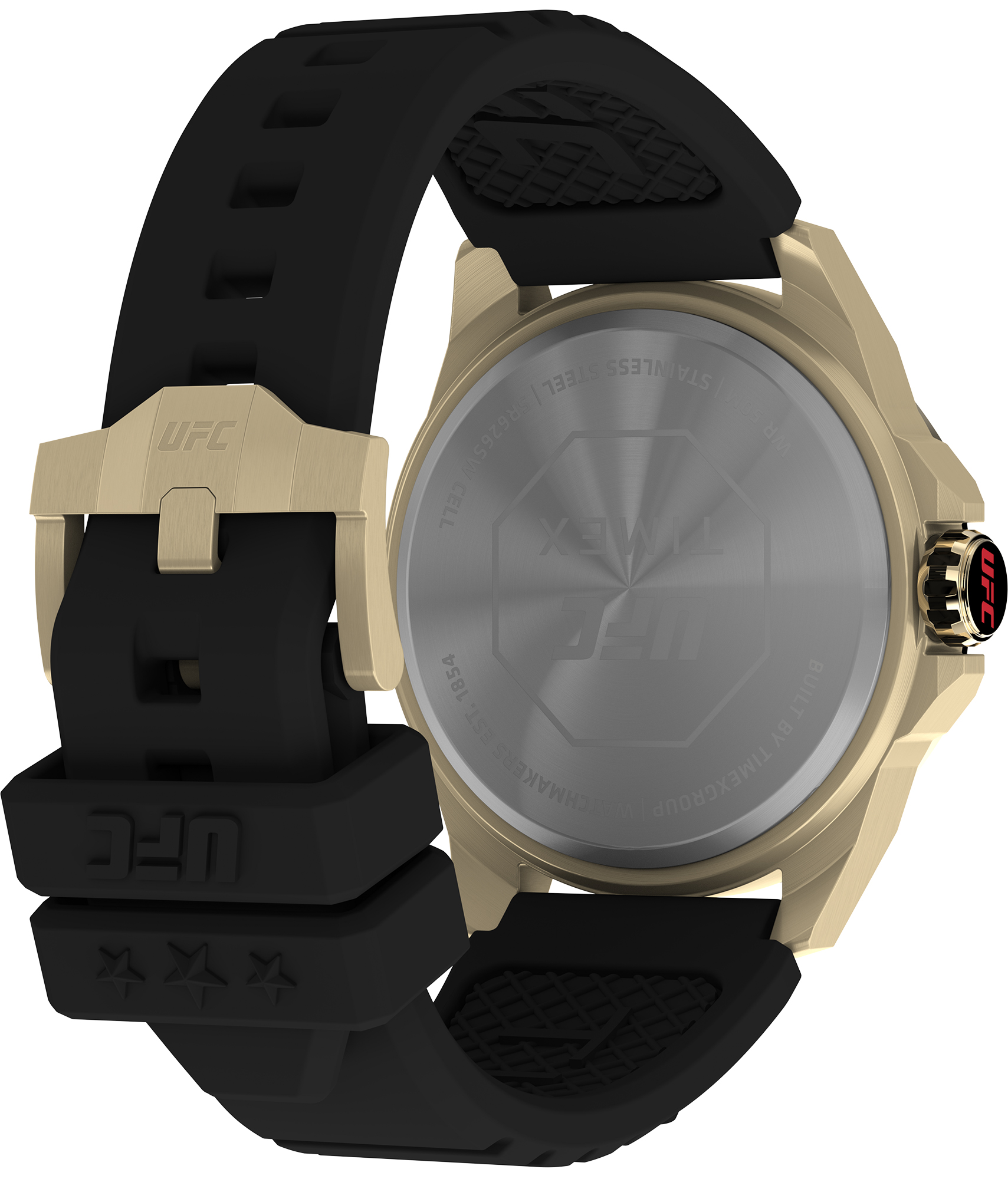 Timex TW2W73600 zegarek - miniatura 4