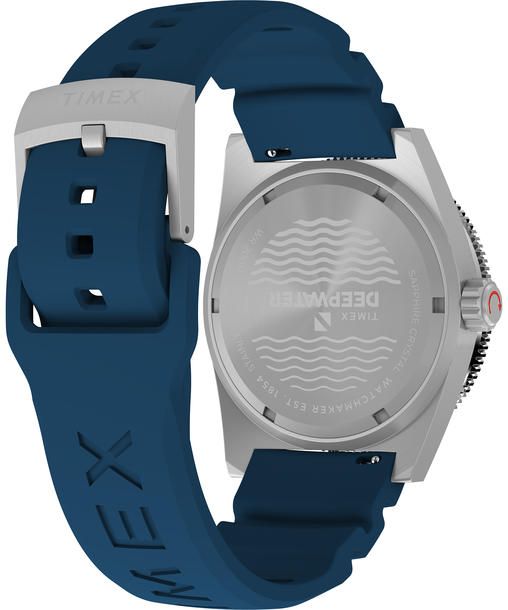 Timex TW2W74600 zegarek