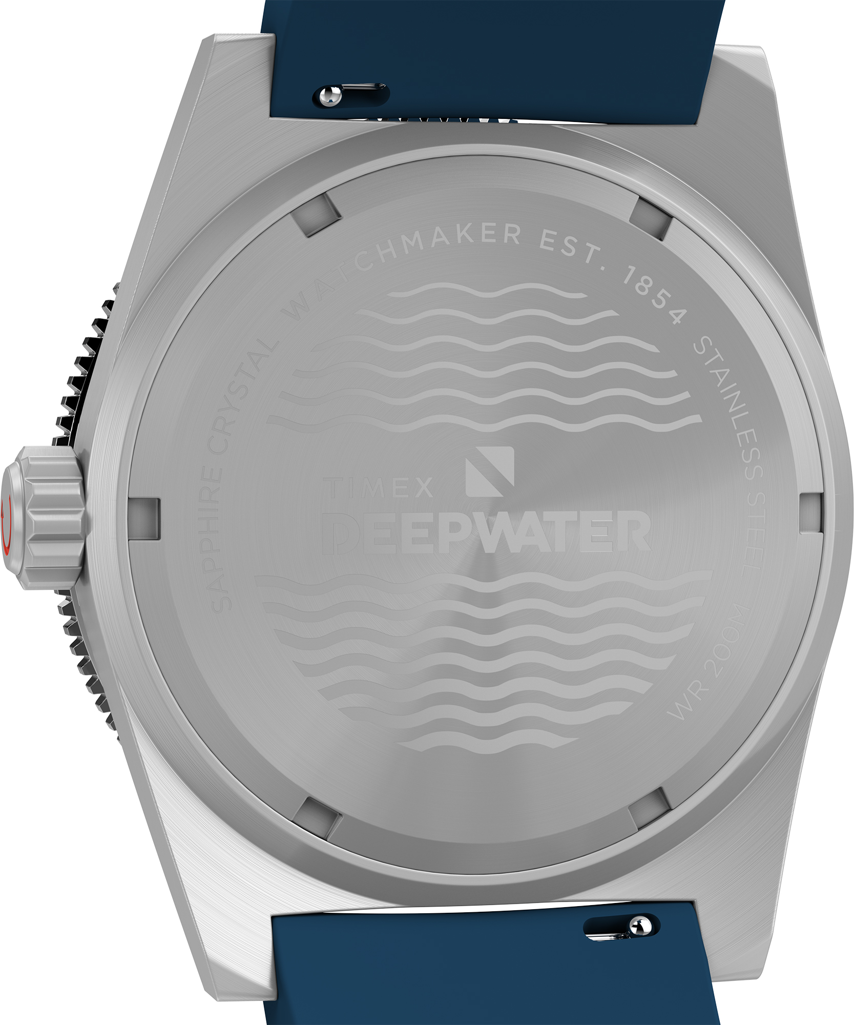 Timex TW2W74600 zegarek