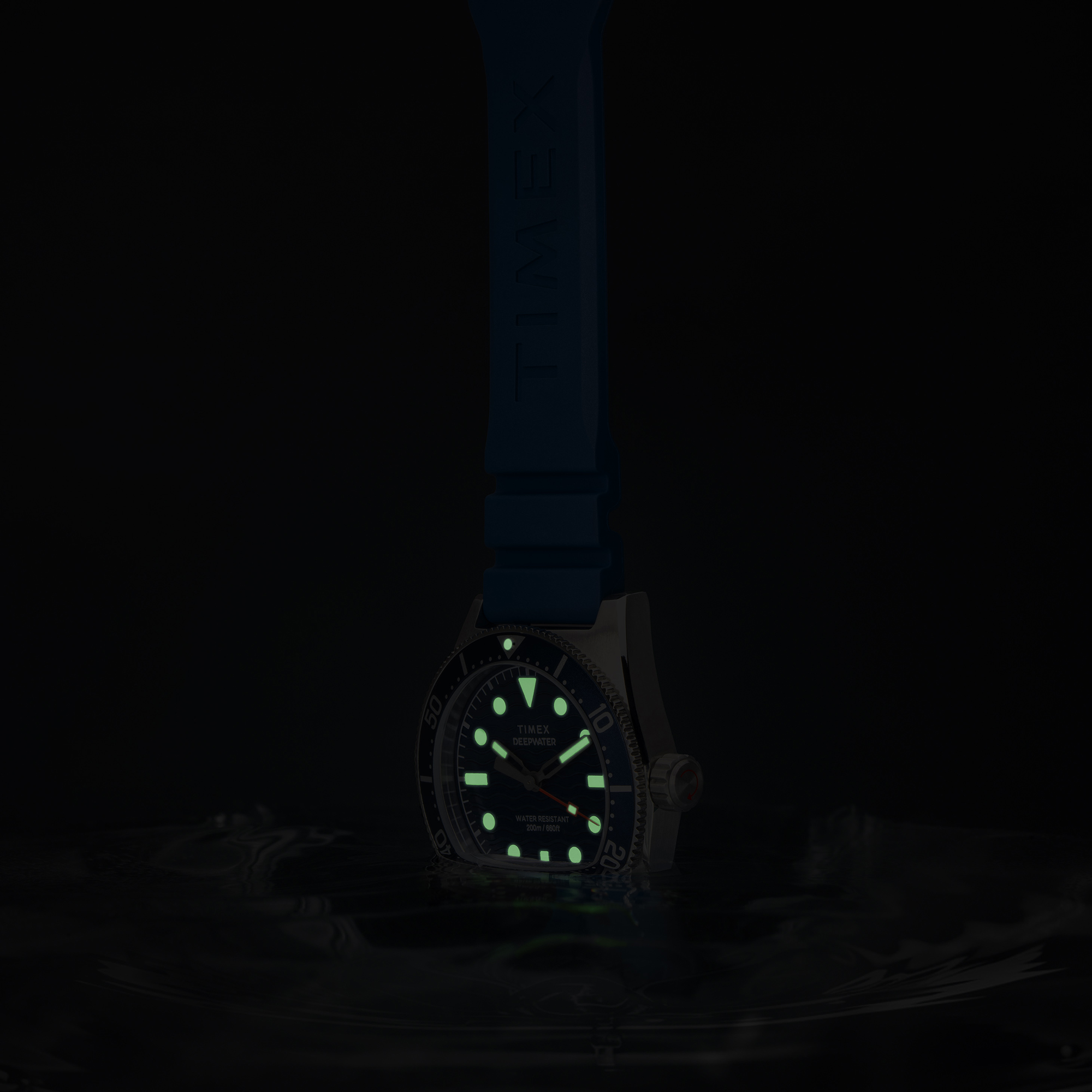 Timex TW2W74600 zegarek