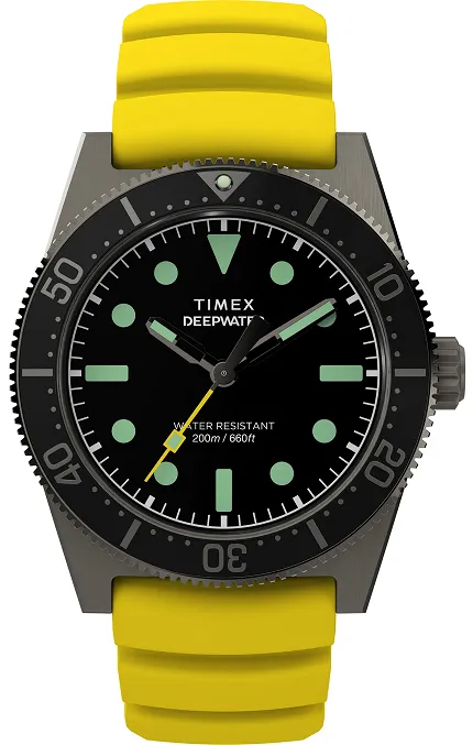 Timex TW2W74800 - zdjęcie 1