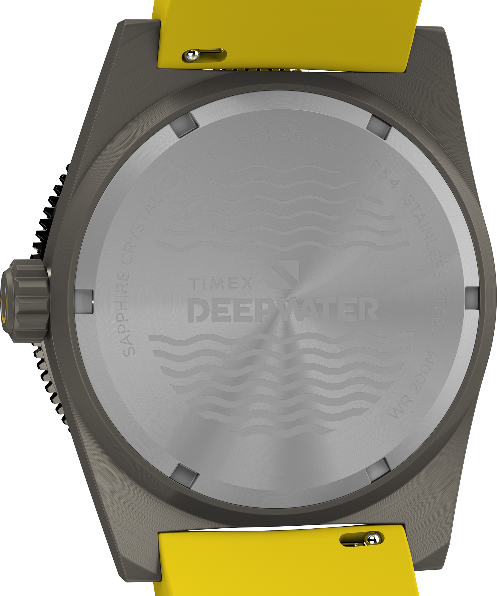 Timex TW2W74800 zegarek - miniatura 4