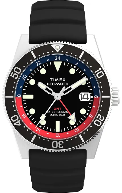 Timex TW2W75000 - zdjęcie 1