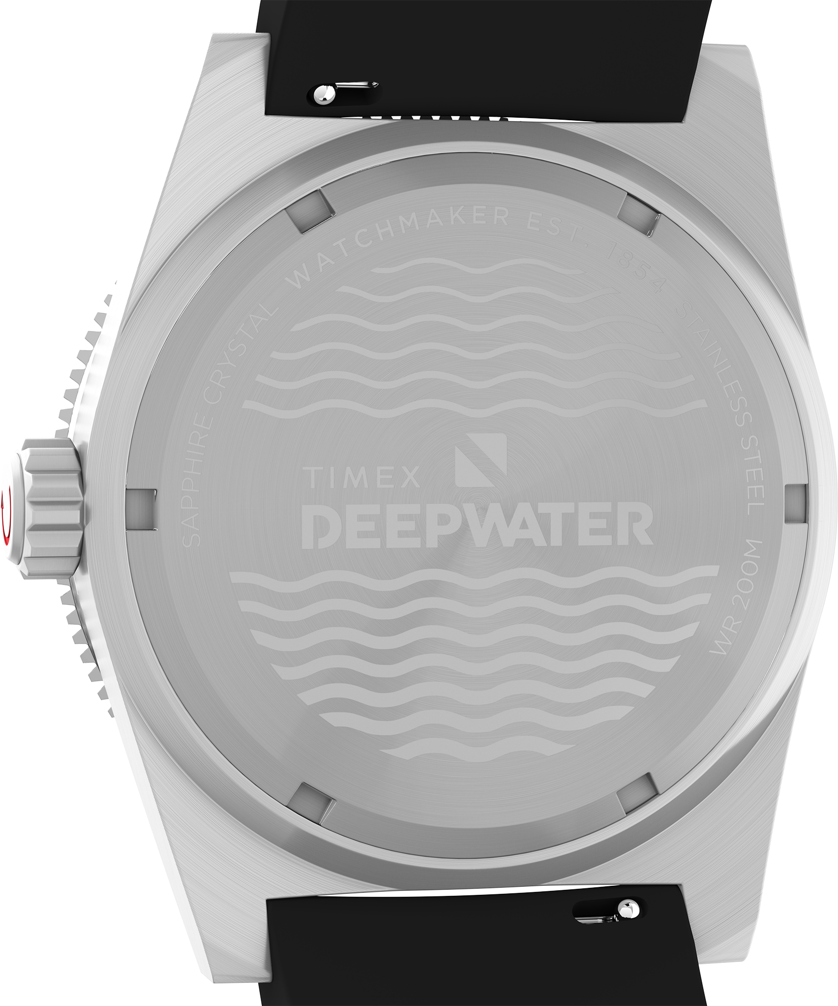Timex TW2W75000 zegarek - miniatura 4
