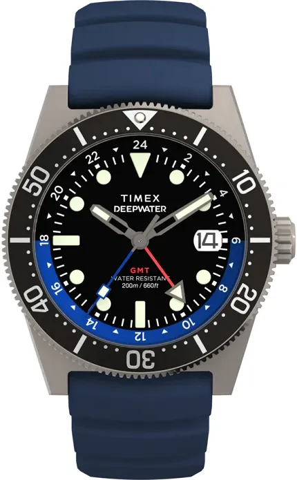 Timex TW2W75100 - zdjęcie 1